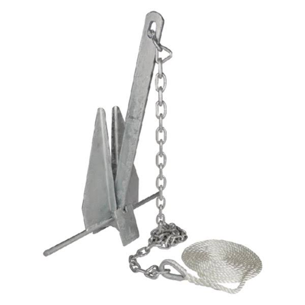 Deluxe Anchor Kit S276477