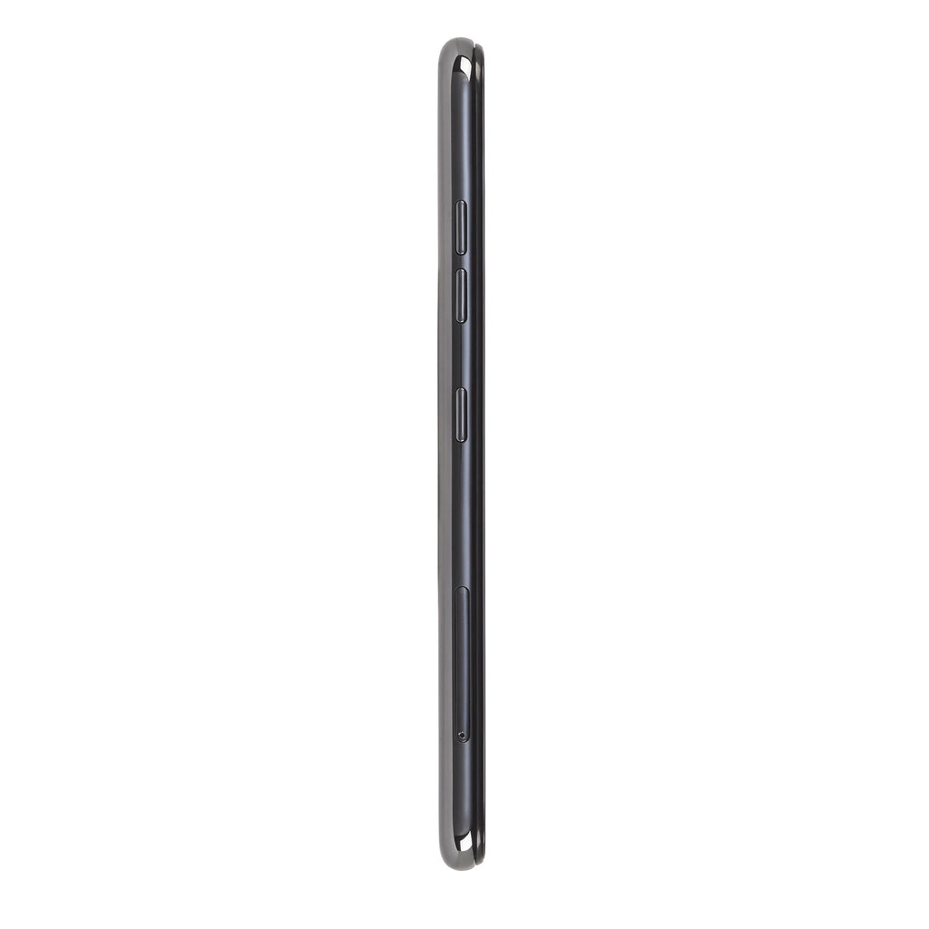 Black Prepaid Smartphone K1657