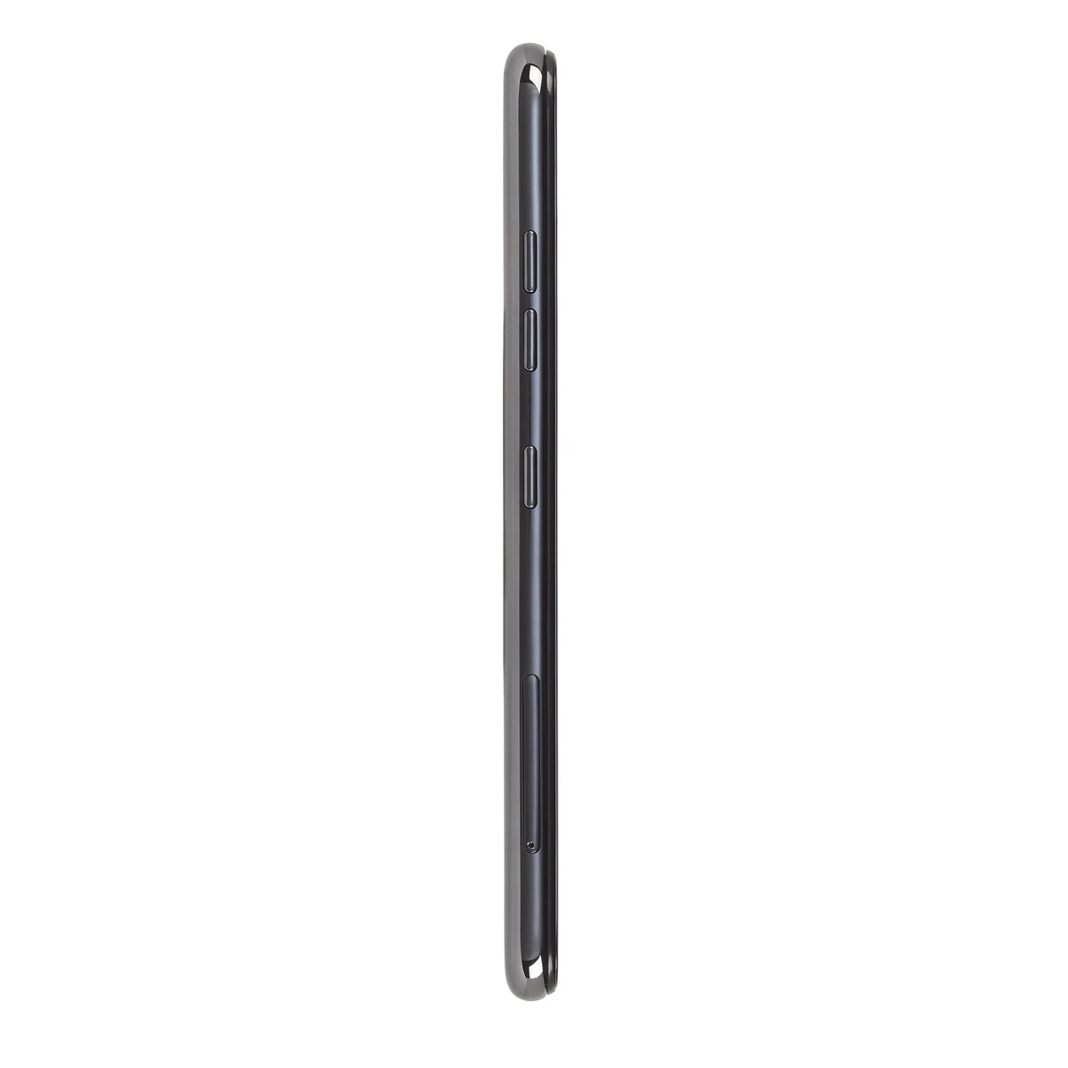 Black Prepaid Smartphone K1657