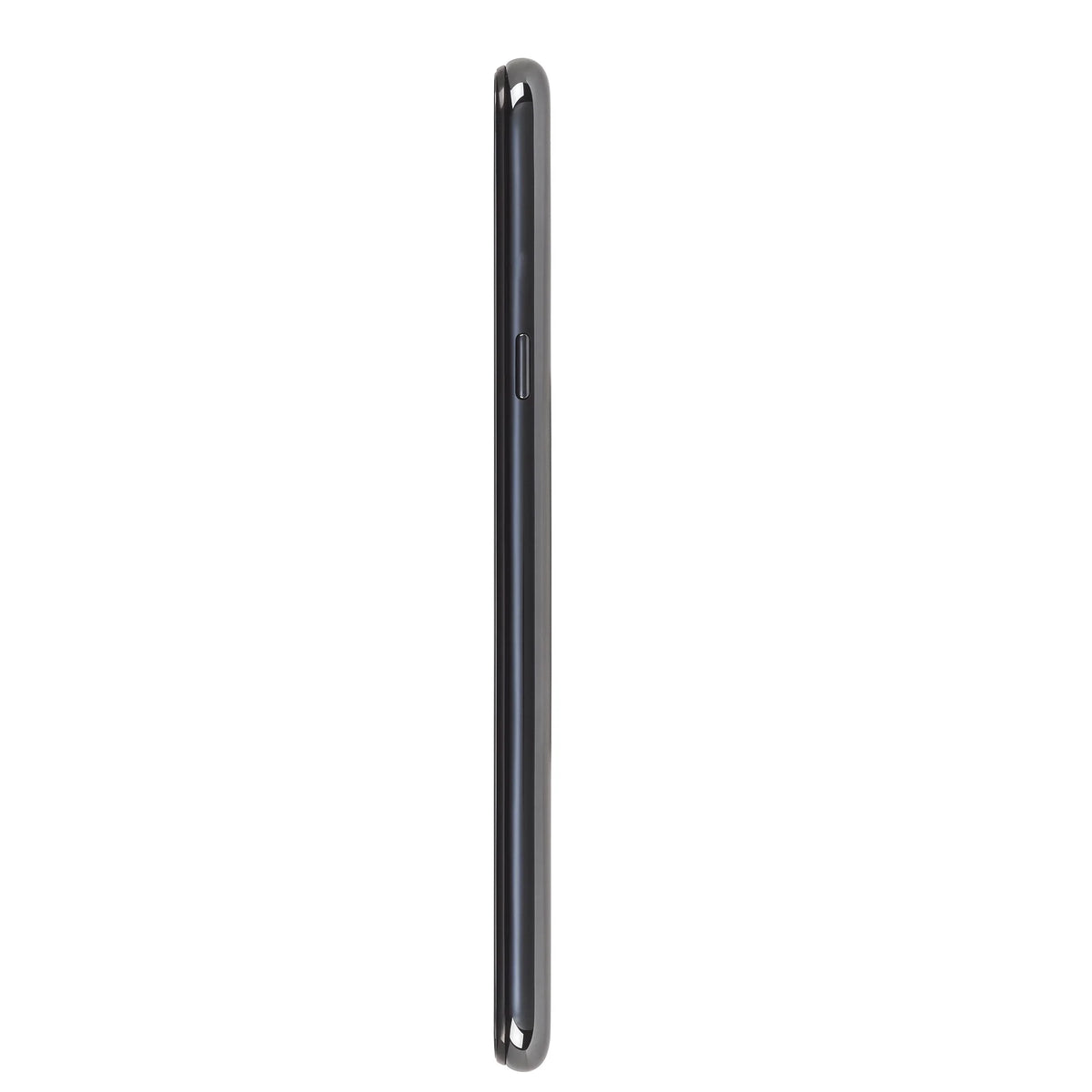 Black Prepaid Smartphone K1657