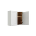 2 Door Wall Cabinet Y680