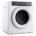 Electric Portable Clothes Dryer with Stainless Steel Tub V8042