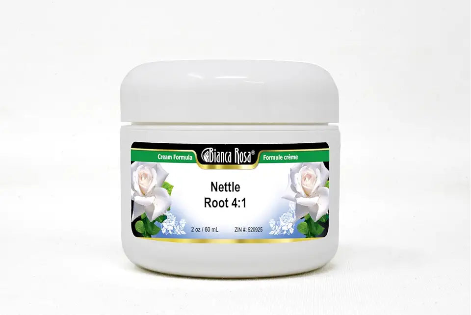 Nettle Root 4:1 Cream 2 oz 2 Pack V4620
