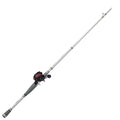 Baitcast Combo X3658