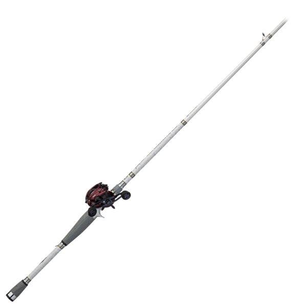 Baitcast Combo X3658