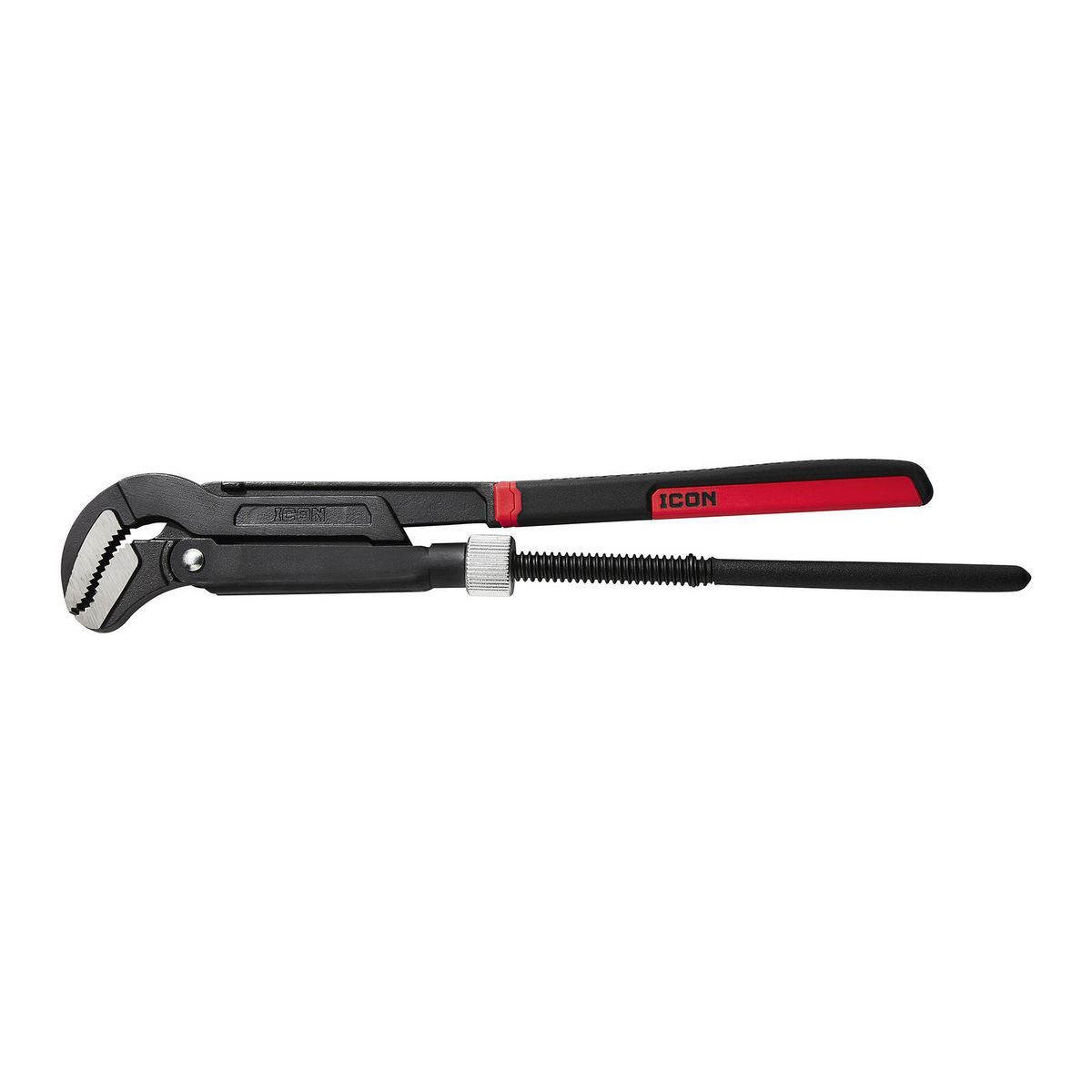 17 in. Quick-Adjust Pliers Wrench J317