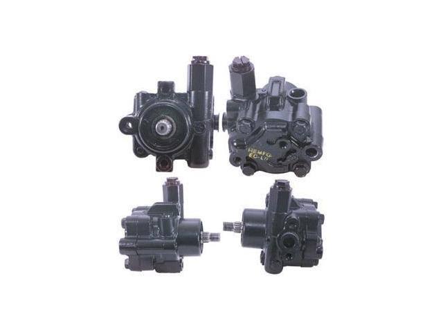 Power Steering Pump L718800