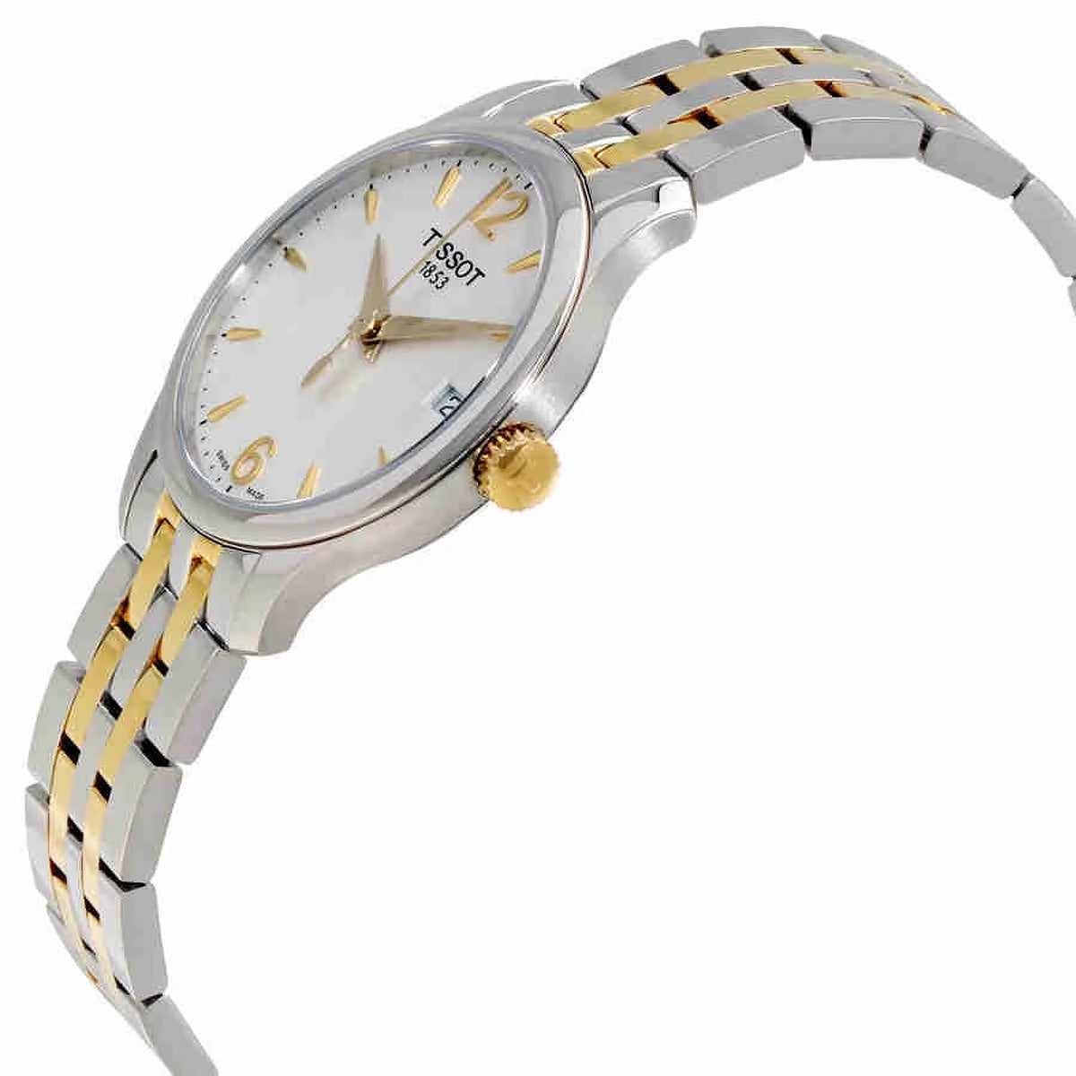 Women's Quartz Sapphire Crystal Watch R533172