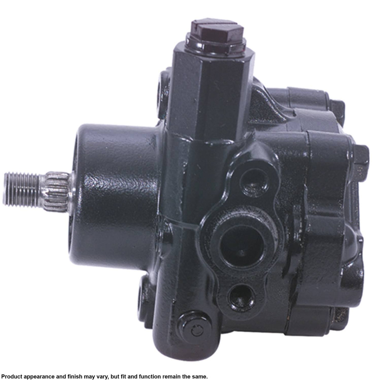 Power Steering Pump L718800