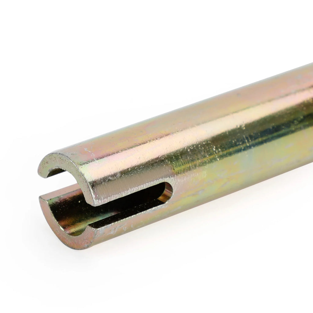 Round Mouth Crank Handle for RV Camper Tent A659