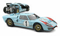 Diecast model N2705