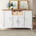 52&& Wide Sideboard D62803