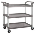Utility Cart 3-Tier O500051