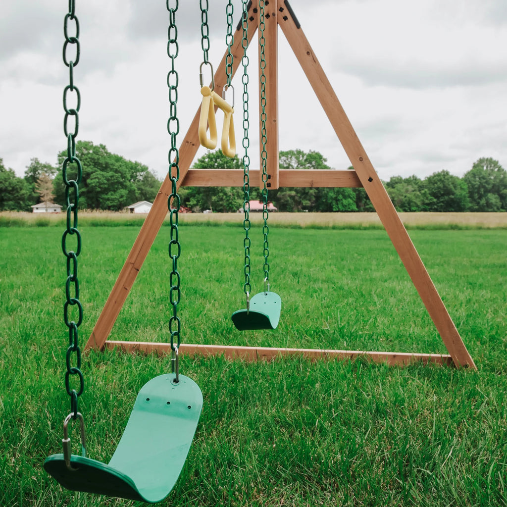 Sterling Point Swing Set H3375