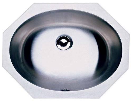 Stainless Lavatory Sink D721425