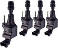 Set of 4 Ignition Coil Pack A392172