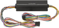 Black In Line Power Amplifier Z3608