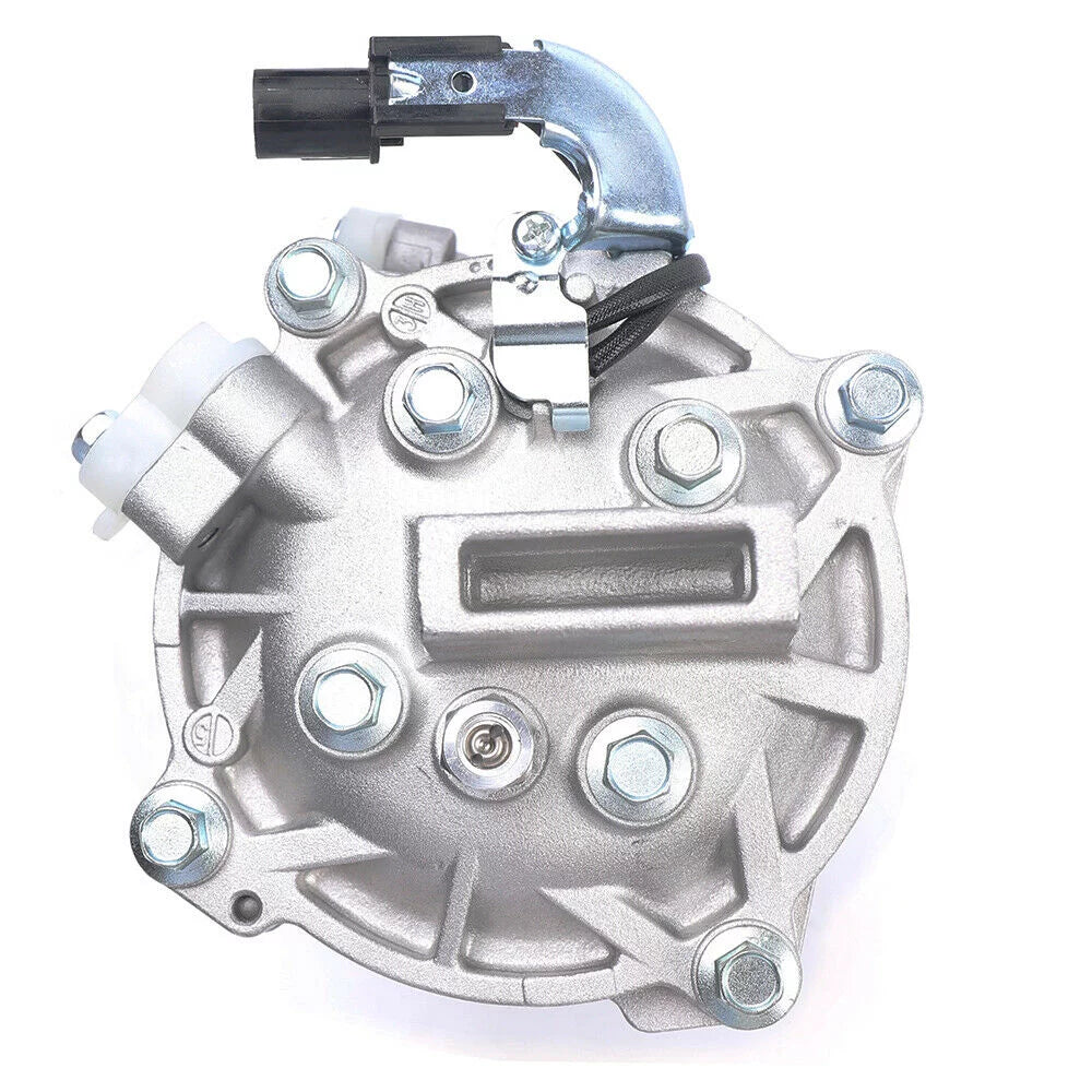 AC Air Conditioner Compressor with Clutch H408407