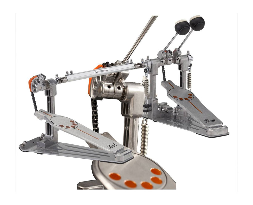Double Bass Drum Pedal L179