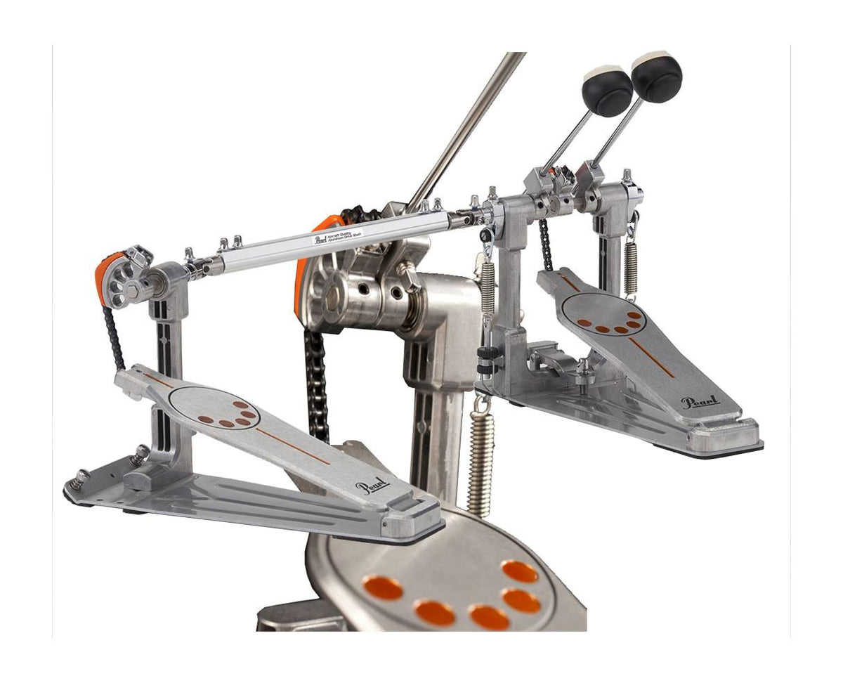 Double Bass Drum Pedal L179