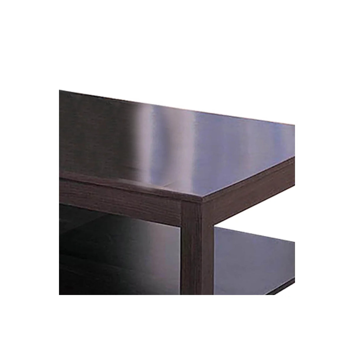 Brown 3 Piece Occasional Table Set Z938