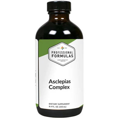 Asclepias Complex 8oz Z50365