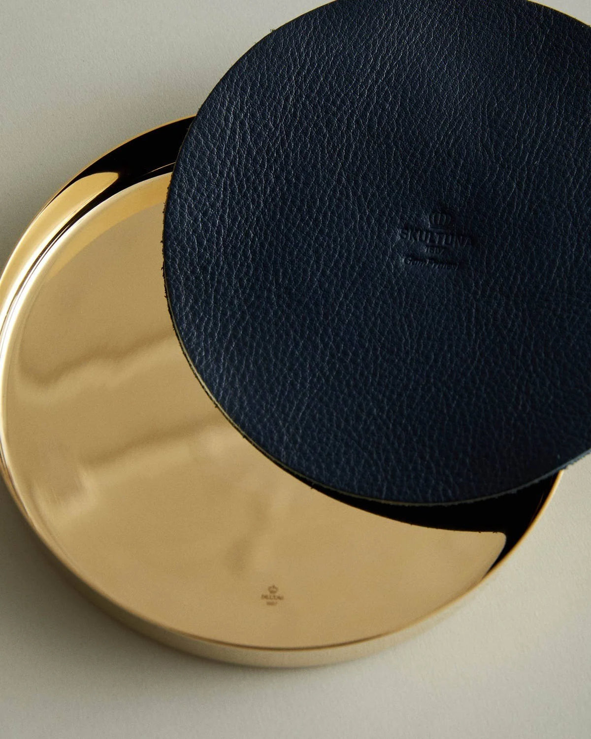 Blue Karui Tray K9658