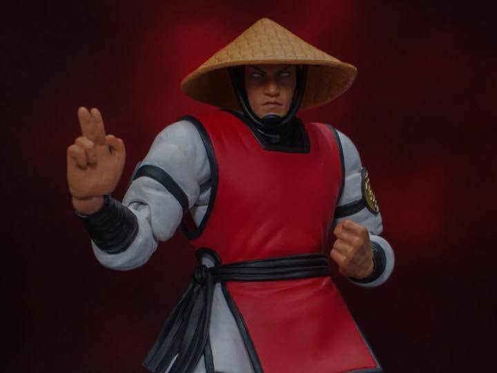 1/12 Scale Figure G78859