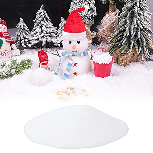 17.6 oz Artificial Snow Powder D368222