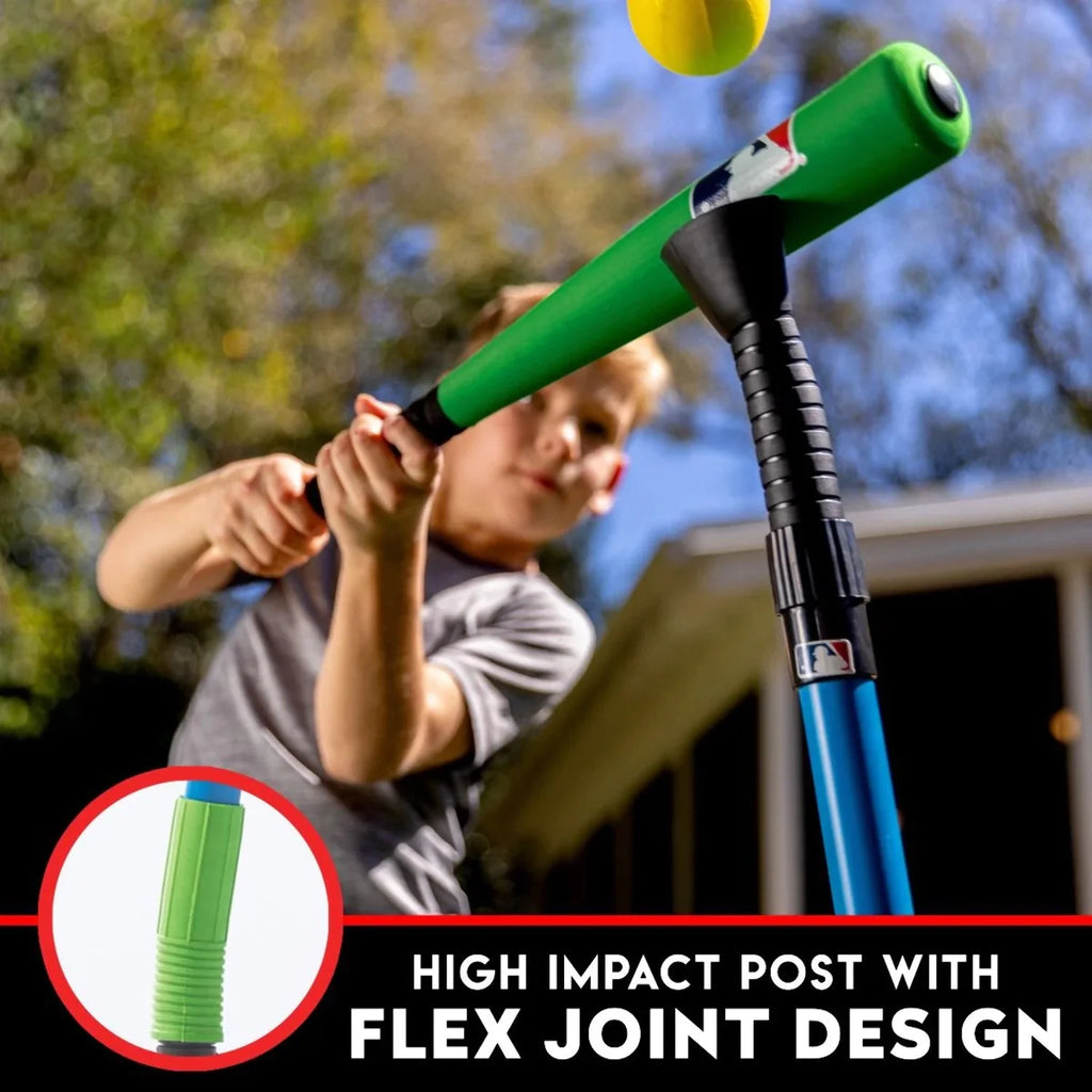 Youth Batting Tee E1207