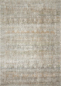 Grey Multi 13' x 18' Rug R33073