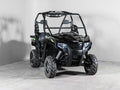Tilting Windshield Y160