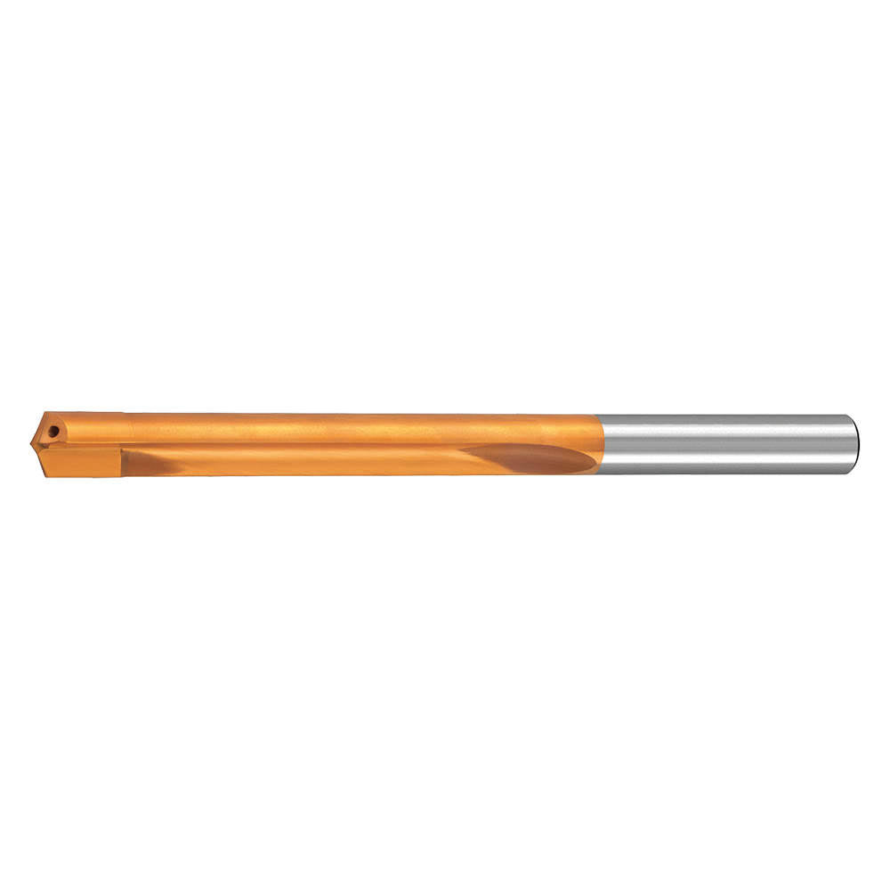 3/16 Straight Flute Drill E8784