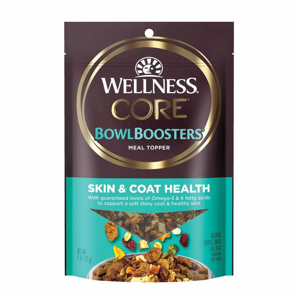 Dog Food Topper D463473