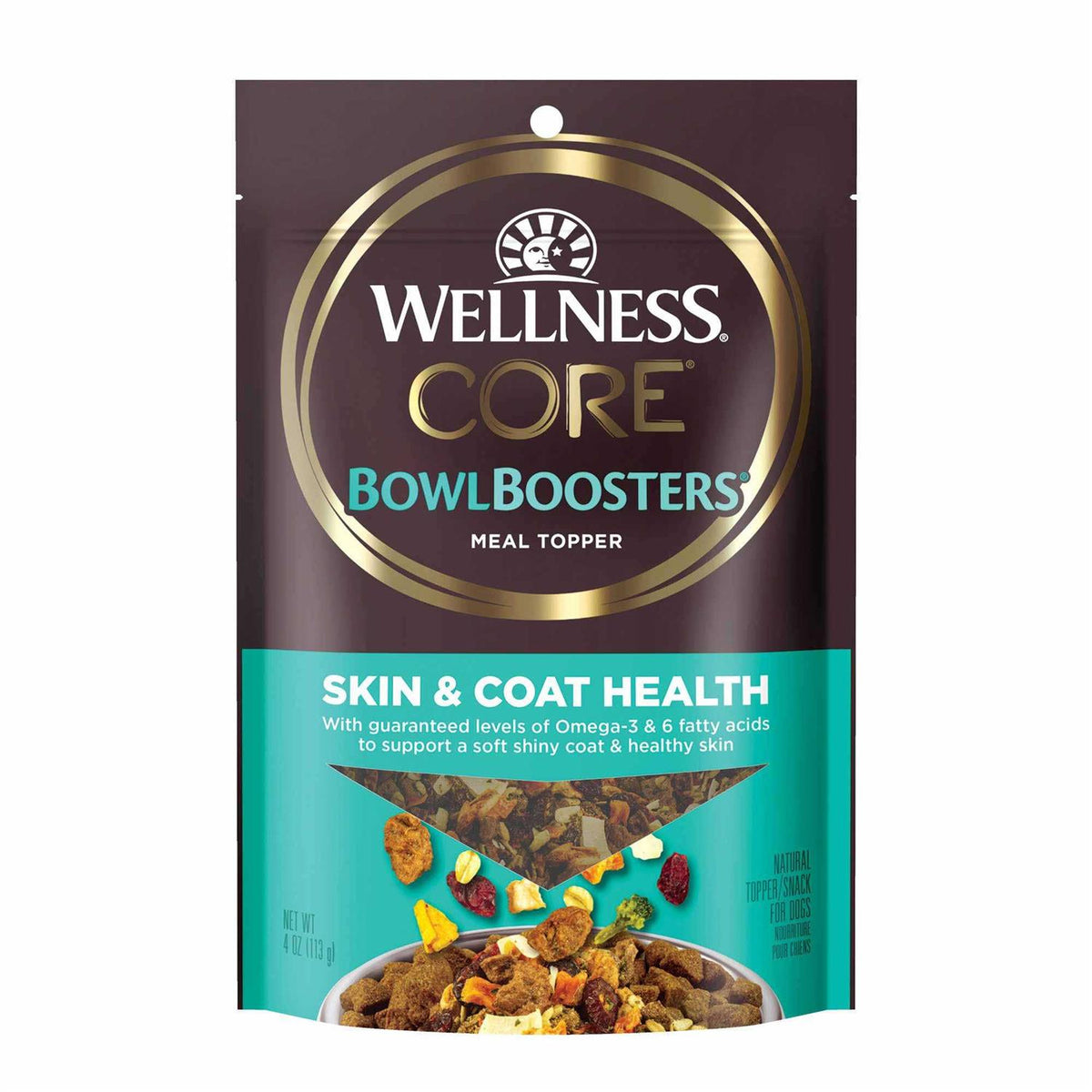 Dog Food Topper D463473