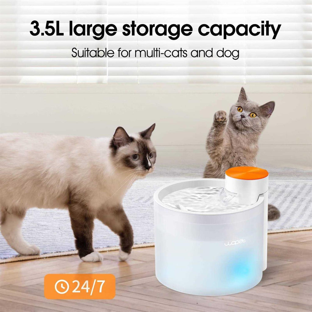 Pet Water Fountain O359