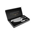 3-Piece Japanese Damascus Steel Kitchen Knife Set R182857
