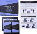Sex Board Game for Couples B95163