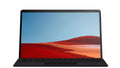 Black Refurbished Surface Pro X 16GB RAM 512GB SSD LTE A579427