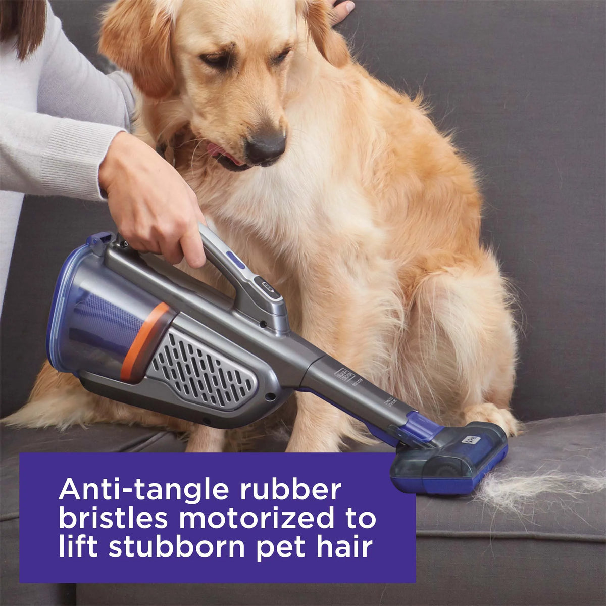 Handheld Vacuum M309019