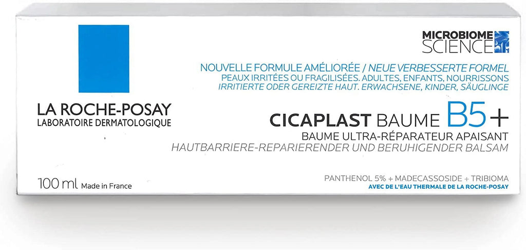 Cicaplast Balm B5 100ml G416