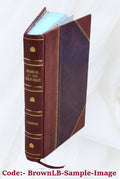 Dance Creative Art Experience Leather Bound A4333