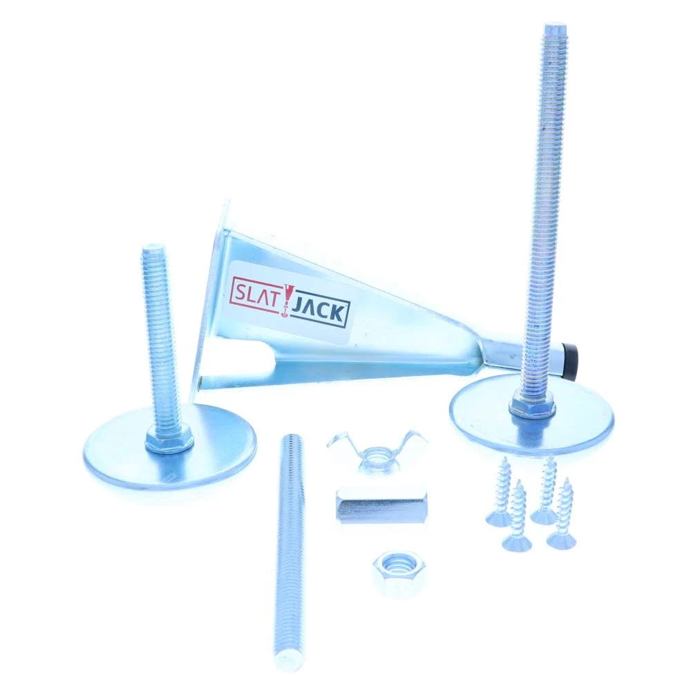 Adjustable Center Support Leg for Bed Frame Set of 64 V708100