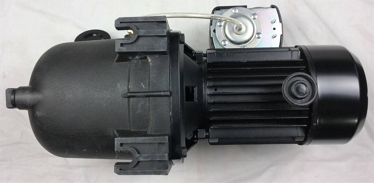 1/2 HP Shallow Well Jet Pump X5697