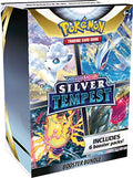Pokemon TCG Booster Bundle D2097