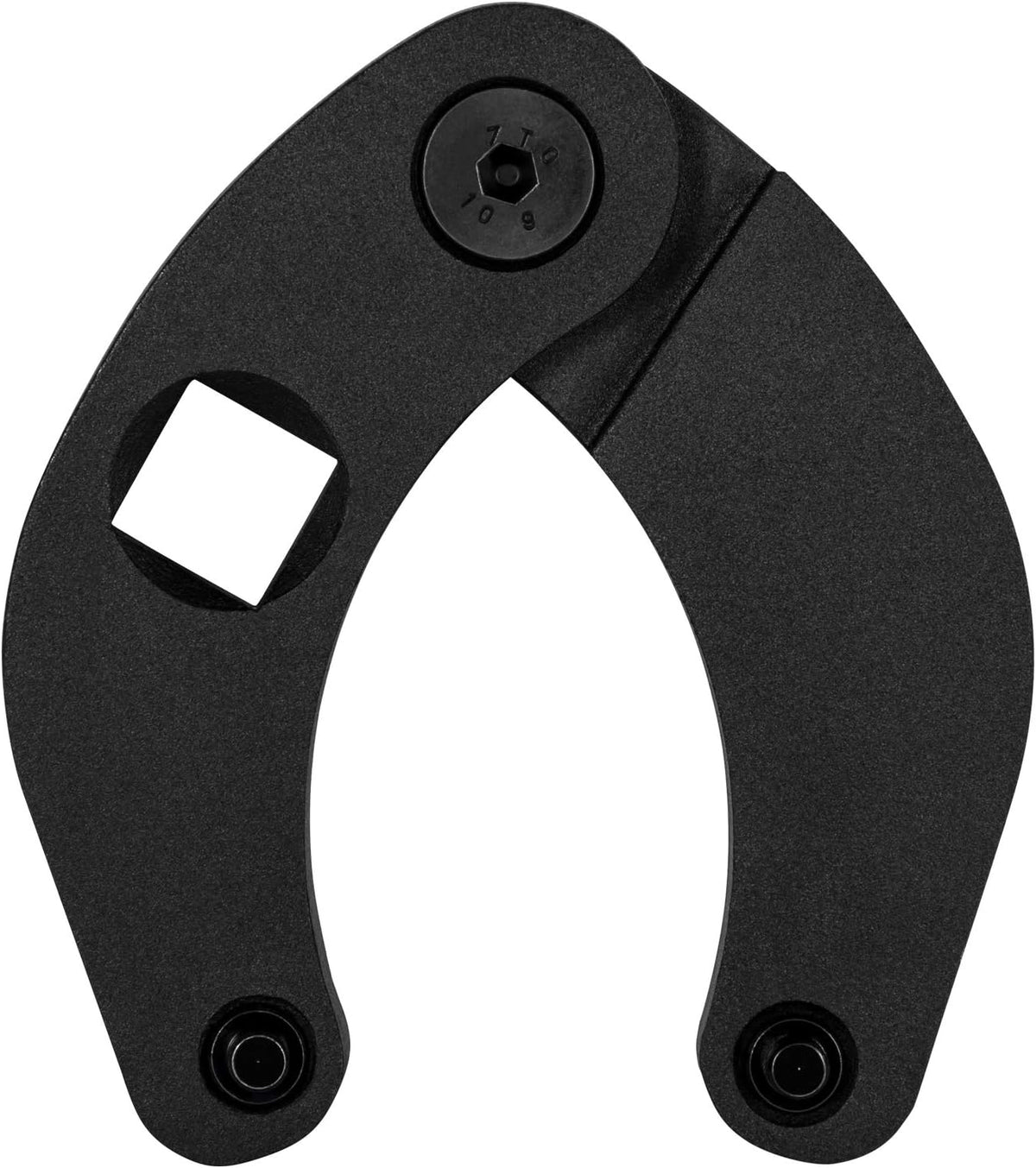 Adjustable Gland Nut Wrench for Hydraulic Cylinders U218