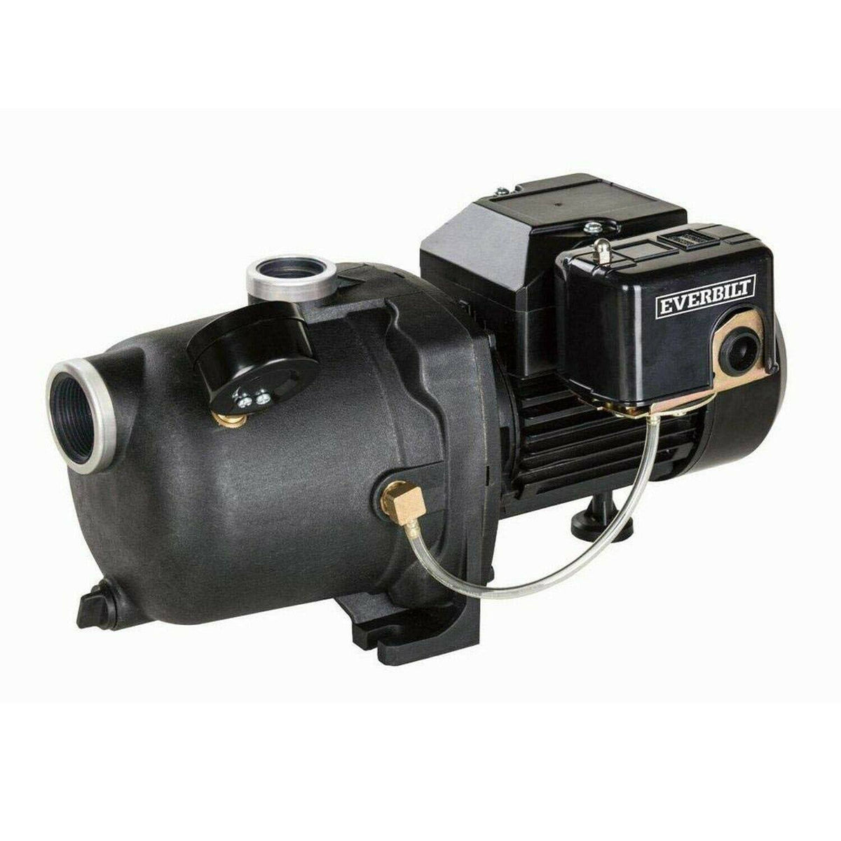 1/2 HP Shallow Well Jet Pump X5697