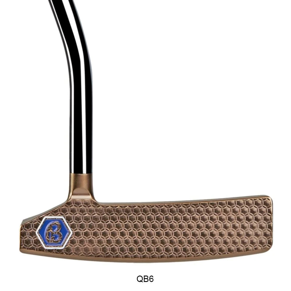 Left Hand Queen B 6 Putter B301