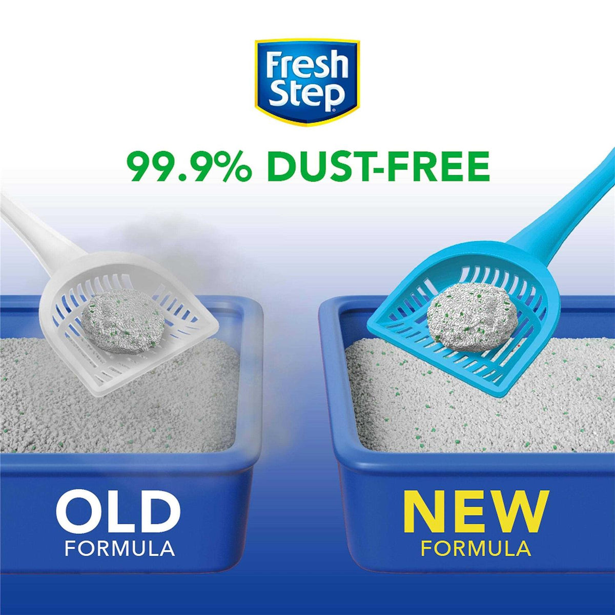 Clumping Cat Litter C387