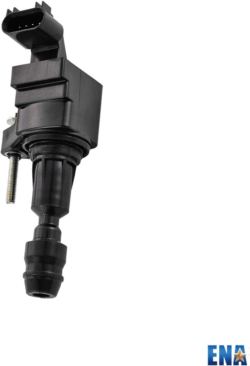 Set of 4 Ignition Coil Pack A392172